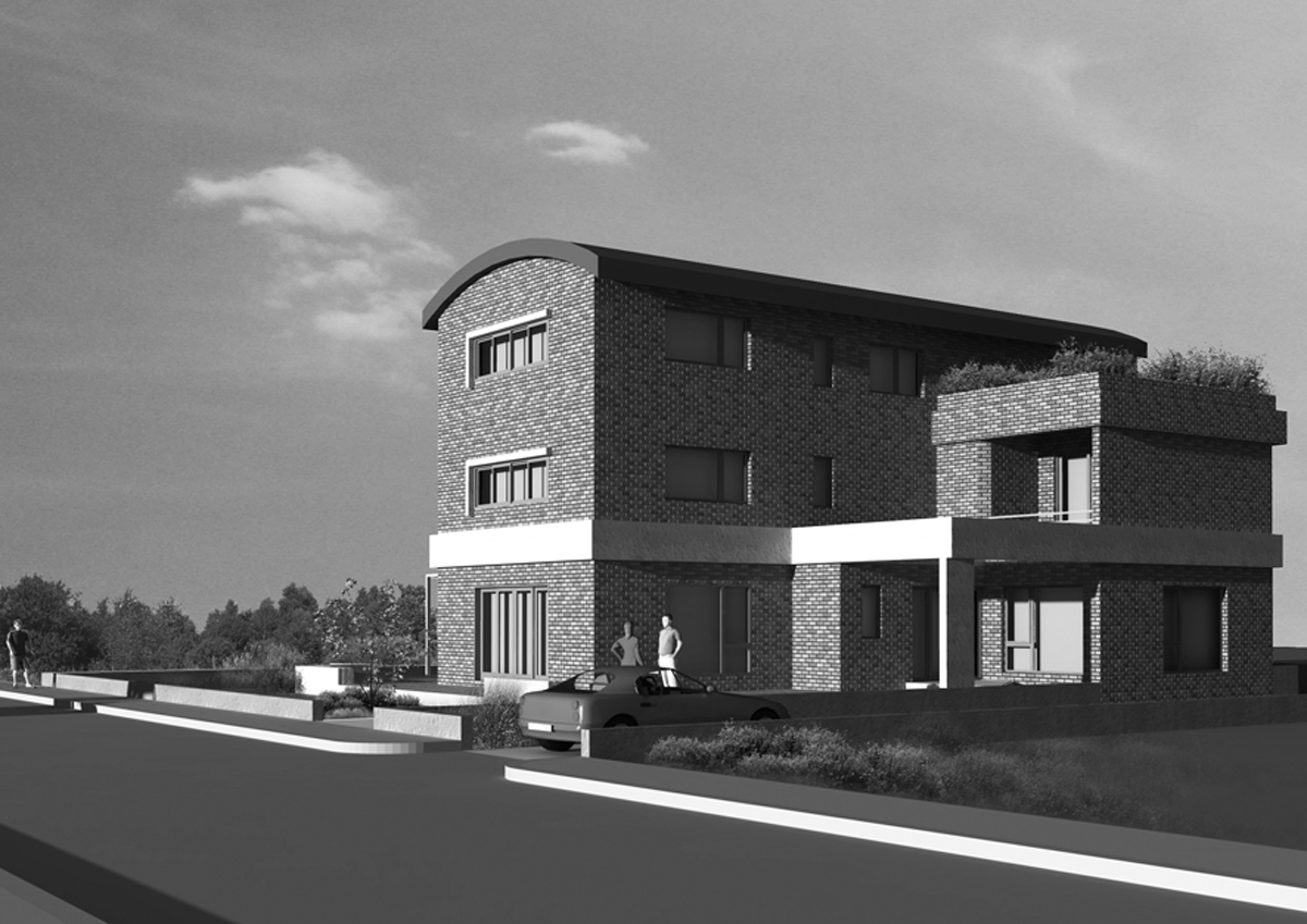 Babaoğlu Konutu Ankara